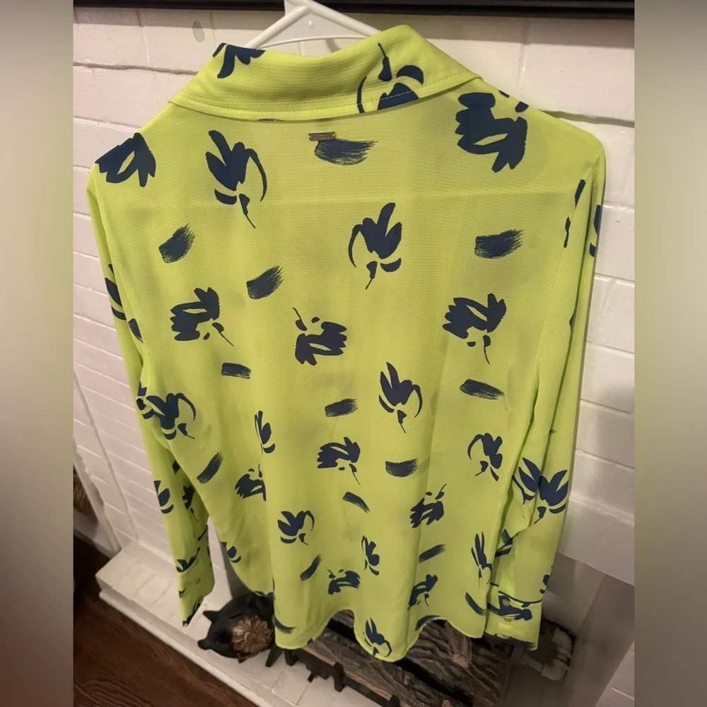 🤑🤑ARMANI EXCHANGE WOMENS M🤑🤑 - Picture 11 of 12